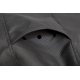 Premium BBQ Grill Gasgrill Abdeckhaube, 4 Jahreszeiten Schutzhülle, Abdeckung Size 3XL Square, 190 x 70 x 130  x 117 cm, carbon