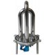 Heizelement, Heater, Heizung 1200 Watt für G Spa 185 / 208 Aquaspa
