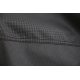 Premium BBQ Grill Gasgrill Abdeckhaube, 4 Jahreszeiten Schutzhülle, Abdeckung Size S Square, 134,5 x 57 x 119  x 112 cm, carbon