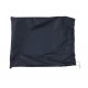 Universal Cover, Schutzhülle, Size M, 125  x 72 cm / 59 x 118 cm, carbon, für Bike, Cart, Rasenmäher, Schneefräse