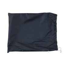 Universal Cover, Schutzhülle, Size L, 139  x 92 cm / 81 x 136 cm, carbon, für Bike, Cart, Rasenmäher, Schneefräse