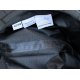 Premium BBQ Grill Gasgrill Abdeckhaube, 4 Jahreszeiten Schutzhülle, Abdeckung Size M Square, 152,5 x 57 x 119  x 112 cm, carbon