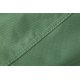 Premium BBQ Grill Gasgrill Abdeckhaube, 4 Jahreszeiten Schutzhülle, Abdeckung Size M Square,152,5 x 57 x 119  x 112 cm, royal grün