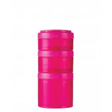 Blender Bottle ProStak Expansion Pak pink
