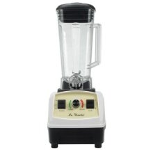 Mixer La Bomba® Competizione GT, Hochleistungsstandmixer, Smoothiemaker, lemon, 1500 Watt, 36000 rpm