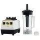 Mixer La Bomba® Competizione GT, Hochleistungsstandmixer, Smoothiemaker, lemon, 1500 Watt, 36000 rpm