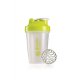 Blender Bottle Classic 590 ml transparent/ lemon