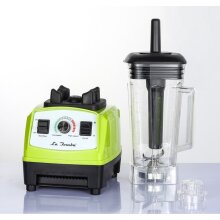 La Bomba® Competizione GT, Hochleistungsstandmixer,...