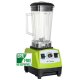 La Bomba® Competizione GT, Hochleistungsstandmixer, verde/grün, Smoothiemaker 1500 Watt, 36000 rpm