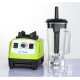 La Bomba® Competizione GT, Hochleistungsstandmixer, verde/grün, Smoothiemaker 1500 Watt, 36000 rpm