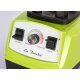 La Bomba® Competizione GT, Hochleistungsstandmixer, verde/grün, Smoothiemaker 1500 Watt, 36000 rpm