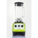 La Bomba® Competizione GT, Hochleistungsstandmixer, verde/grün, Smoothiemaker 1500 Watt, 36000 rpm