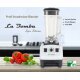 La Bomba® Competizione GT, Hochleistungsstandmixer, verde/grün, Smoothiemaker 1500 Watt, 36000 rpm