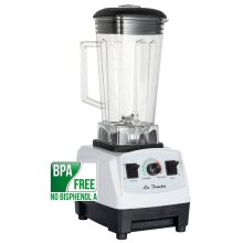 La Bomba® Competizione GT Hochleistungsmixer,...