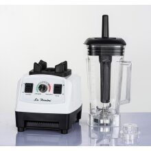 La Bomba® Competizione GT Hochleistungsmixer,...