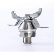 La Bomba® Competizione GT Hochleistungsmixer, bianco/weiß, Smoothiemaker, 1500 Watt, 36000 rpm