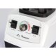 La Bomba® Competizione GT Hochleistungsmixer, bianco/weiß, Smoothiemaker, 1500 Watt, 36000 rpm