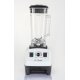 La Bomba® Competizione GT Hochleistungsmixer, bianco/weiß, Smoothiemaker, 1500 Watt, 36000 rpm