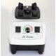 La Bomba® Competizione GT Hochleistungsmixer, bianco/weiß, Smoothiemaker, 1500 Watt, 36000 rpm