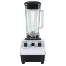 Mixer La Bomba® Competizione II, Hochleistungsmixgerät, Smoothiemaker, bianco/weiß, 38000 rpm