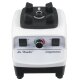 Mixer La Bomba® Competizione II, Hochleistungsmixgerät, Smoothiemaker, bianco/weiß, 38000 rpm
