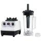 Mixer La Bomba® Competizione II, Hochleistungsmixgerät, Smoothiemaker, bianco/weiß, 38000 rpm