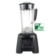 La Bomba® Imperator Hochleistungsstandmixer,...
