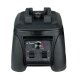 La Bomba® Imperator Hochleistungsstandmixer, nero/schwarz, Smoothiemaker 2200 Watt, 42000 rpm
