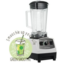 Mixer La Bomba® Competizione Serie GT b/n,...