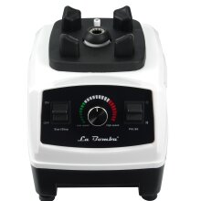 Mixer La Bomba® Competizione Serie GT b/n,...