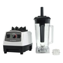 Mixer La Bomba® Competizione Serie GT b/n, Hochleistungsmixgerät, Smoothiemaker, 36000 rpm