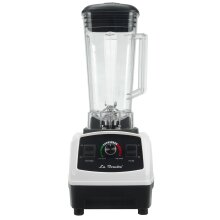 Mixer La Bomba® Competizione Serie GT b/n, Hochleistungsmixgerät, Smoothiemaker, 36000 rpm