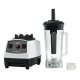 Mixer La Bomba® Competizione Serie GT b/n, Hochleistungsmixgerät, Smoothiemaker, 36000 rpm