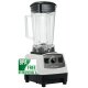 Mixer La Bomba® Competizione Serie GT b/n, Hochleistungsmixgerät, Smoothiemaker, 36000 rpm