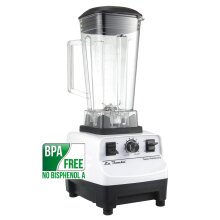 La Bomba® Super Rotazione Hochleistungsstandmixer,...