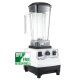 La Bomba® Super Rotazione Hochleistungsstandmixer, Smoothiemaker, bianco/weiß,1500 Watt, 38000 rpm