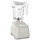 Blendtec Designer 625 polarweiß Hochleistungsstandmixer, 3,0 PS, 1560 Watt, 8 Jahre Garantie