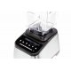 Blendtec Designer 725 silver Hochleistungsstandmixer, 3,8 PS, 1800 Watt, 8 Jahre Garantie