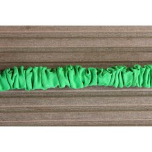 MAGIC FleXx Flexibler Gartenschlauch, 5 > 15 Meter, green, 8 in 1 Düse mit Feststellfunktion