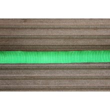 MAGIC FleXx Flexibler Gartenschlauch, 5 > 15 Meter, green, 8 in 1 Düse mit Feststellfunktion