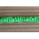 MAGIC FleXx Flexibler Gartenschlauch, 5 > 15 Meter, green, 8 in 1 Düse mit Feststellfunktion