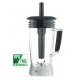 3 L Tritan Behälter/ Jar / Container für La Bomba® Profistandmixer Imperator, Füllstandanzeige, BPA free