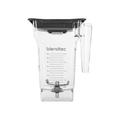 Blendtec FourSide Jar Mixbehlter 2L Container, BPA free