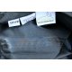 Premium Cover, Schutzhülle für Gasflasche, Size M, 5 Kg, carbon
