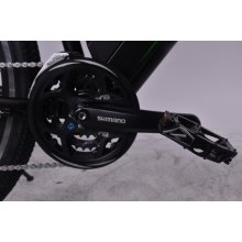 SUBAYAKU E-Bikes