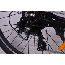 SUBAYAKU E-Bikes