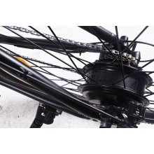 SUBAYAKU E-Bikes