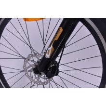 SUBAYAKU E-Bikes
