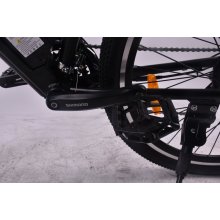 SUBAYAKU E-Bikes