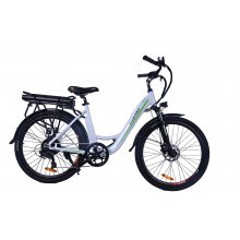 SUBAYAKU E-Bikes
